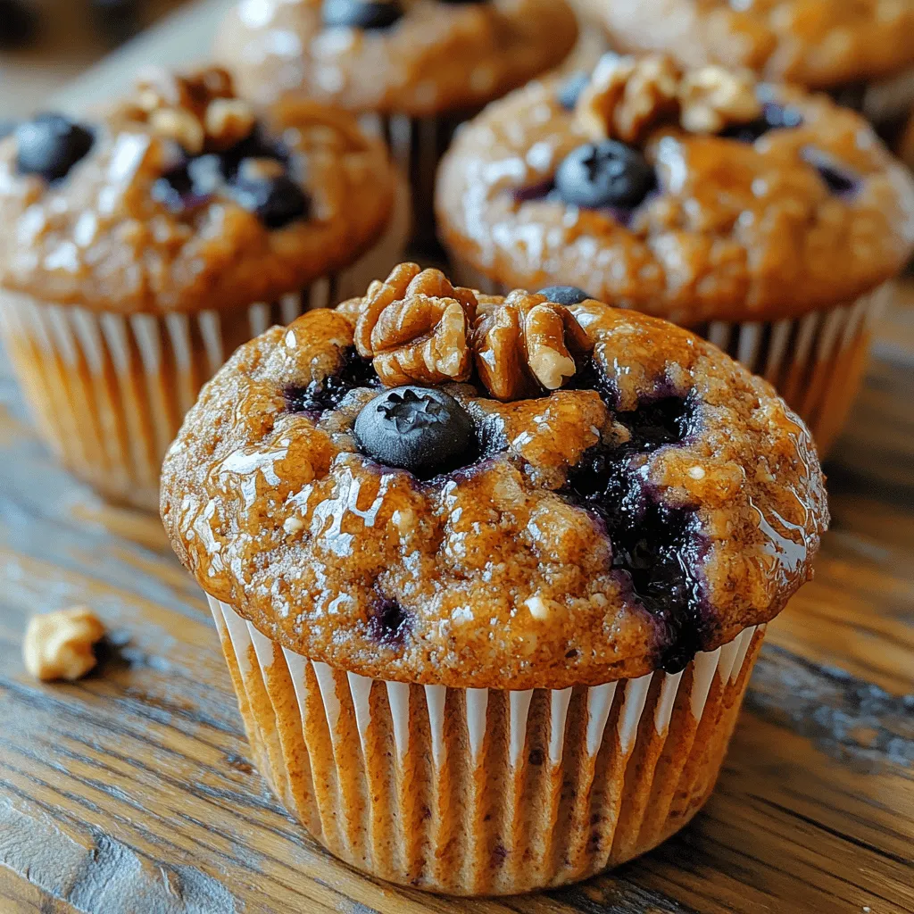 In recent years, the culinary landscape has seen a shift towards high-protein recipes, fueled by growing awareness of the importance of protein in our diets. People are increasingly seeking nutritious snacks that not only satisfy cravings but also provide essential nutrients to support a healthy lifestyle. One delightful recipe that embodies this trend is the High Protein Blueberry Cottage Cheese Muffins. These muffins are not just a treat; they are a powerhouse of nutrition, perfect for breakfast on the go or a post-workout snack.