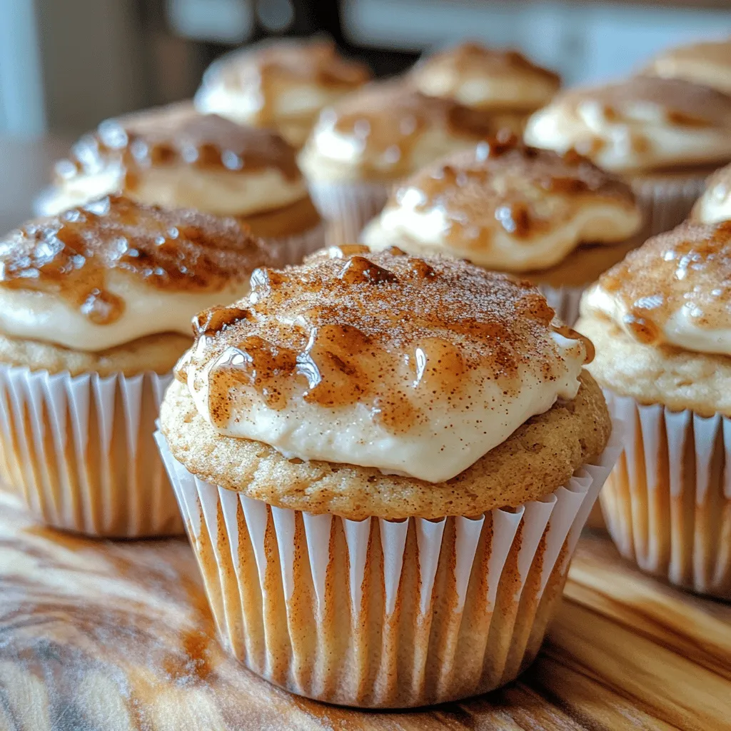 Welcome to the delightful world of muffins, where baked goods bring comfort and joy with every warm bite. Among the myriad of muffin flavors, one that stands out for its irresistible combination of spices and creamy indulgence is the cinnamon cream cheese muffin. These muffins offer a unique twist, blending the warm, aromatic essence of cinnamon with the rich, tangy flavor of cream cheese. Ideal for breakfast, a mid-afternoon snack, or even a sweet dessert, cinnamon cream cheese muffins are a versatile treat that can brighten any moment.