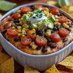 Tex-Mex cuisine is a vibrant and flavorful fusion that blends traditional Mexican dishes with American culinary influences, particularly from Texas. This unique culinary style has gained immense popularity over the years, making it a staple in many households and restaurants across the United States and beyond. Known for its bold flavors, colorful presentations, and comforting ingredients, Tex-Mex dishes are often the life of the party, especially when it comes to gatherings and celebrations.
