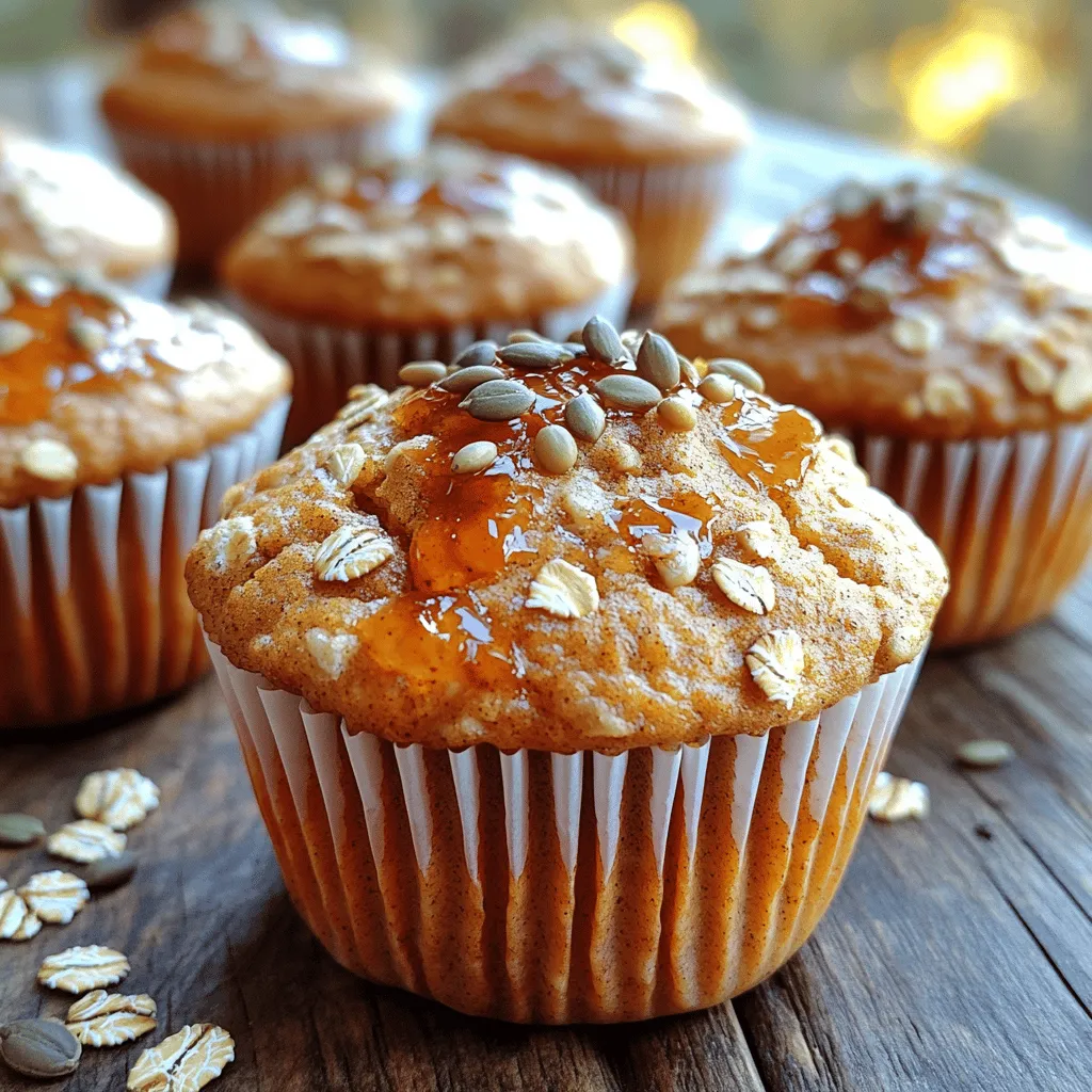 As the leaves change color and the air turns crisp, the arrival of fall signals the perfect time to indulge in seasonal recipes that celebrate the flavors of autumn. One ingredient that shines during this time of year is pumpkin. Far beyond just a festive decoration, pumpkin is a versatile and nutritious fruit used in various dishes, particularly baked goods. With its rich, warm flavor and vibrant orange hue, pumpkin not only enhances the taste of recipes but also contributes numerous health benefits.