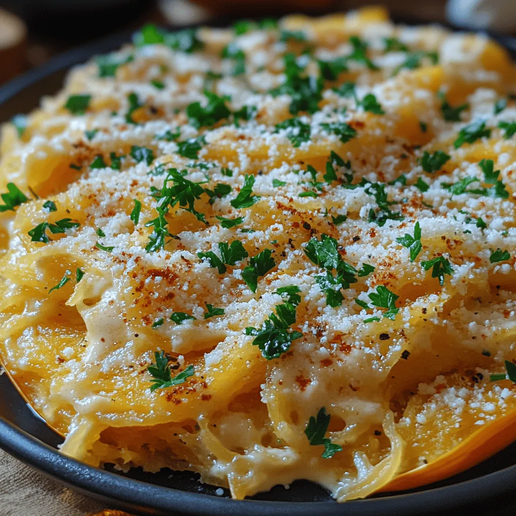 In recent years, there has been a notable shift towards healthier eating habits, with an increasing number of food enthusiasts seeking alternatives to traditional pasta. Among these alternatives, spaghetti squash has emerged as a favorite for many health-conscious individuals. This unique vegetable, when cooked, transforms into strands resembling spaghetti, providing a satisfying, low-calorie substitute for those looking to reduce their carbohydrate intake or simply enjoy a guilt-free meal.