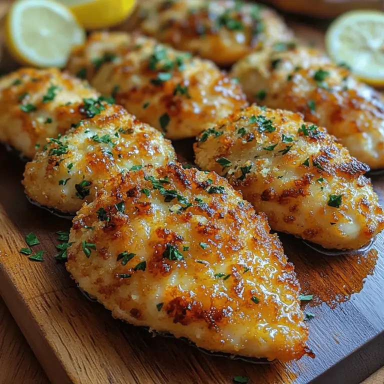 Breading chicken tenders is an essential step in achieving that deliciously crispy exterior. To properly coat your chicken tenders, follow these step-by-step instructions: