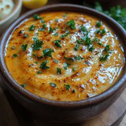 Cajun cuisine is a tantalizing tapestry of flavors, deeply rooted in the rich cultural heritage of Louisiana. Known for its hearty ingredients and lively spices, Cajun cooking encapsulates the essence of Southern hospitality. Among the many delightful elements that make up this culinary tradition, Cajun Garlic Butter Sauce stands out as a true gem. This rich, creamy sauce is not just an accompaniment; it is a flavor powerhouse that seamlessly enhances a wide variety of dishes, from succulent seafood to grilled chicken, flavorful pasta, and even roasted vegetables.