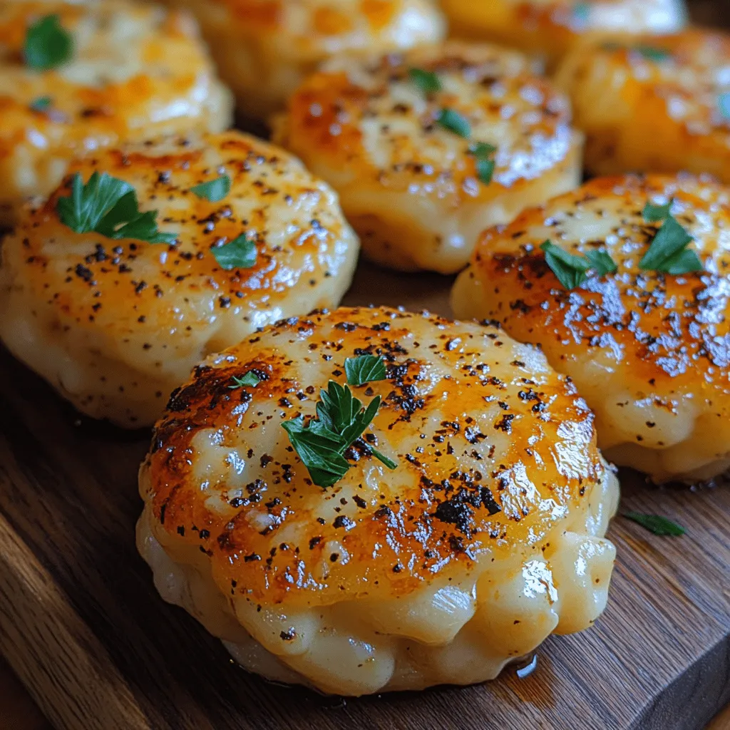 When it comes to comfort food, few dishes evoke the same nostalgic warmth as mac and cheese. This classic American staple has long been a favorite for its creamy texture and comforting flavors. But what if you could elevate this beloved dish to a gourmet level? Enter Truffle Mac and Cheese Bites—a divine fusion of indulgent flavors that transforms traditional mac and cheese into an elegant appetizer or snack perfect for gatherings, parties, or simply a gourmet treat at home.