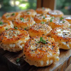 When it comes to comfort food, few dishes evoke the same nostalgic warmth as mac and cheese. This classic American staple has long been a favorite for its creamy texture and comforting flavors. But what if you could elevate this beloved dish to a gourmet level? Enter Truffle Mac and Cheese Bites—a divine fusion of indulgent flavors that transforms traditional mac and cheese into an elegant appetizer or snack perfect for gatherings, parties, or simply a gourmet treat at home.