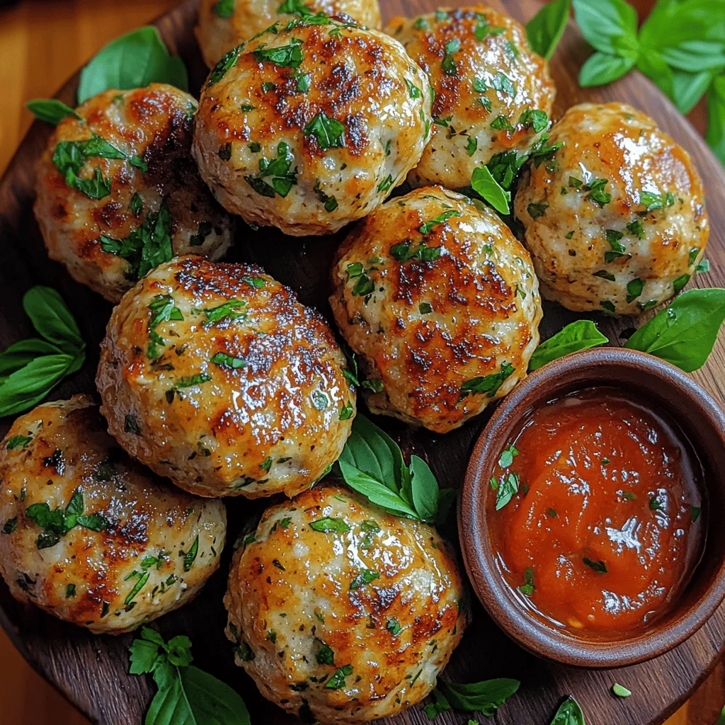 Meatballs are a beloved dish that transcends cultural boundaries, appearing in various forms across global cuisines. From Italian spaghetti and meatballs to Swedish köttbullar, these savory morsels have won hearts and appetites alike. Their versatility allows them to be served in countless ways—simmered in sauce, baked, or even grilled, meatballs can be adapted to fit any occasion, making them a staple in family kitchens.