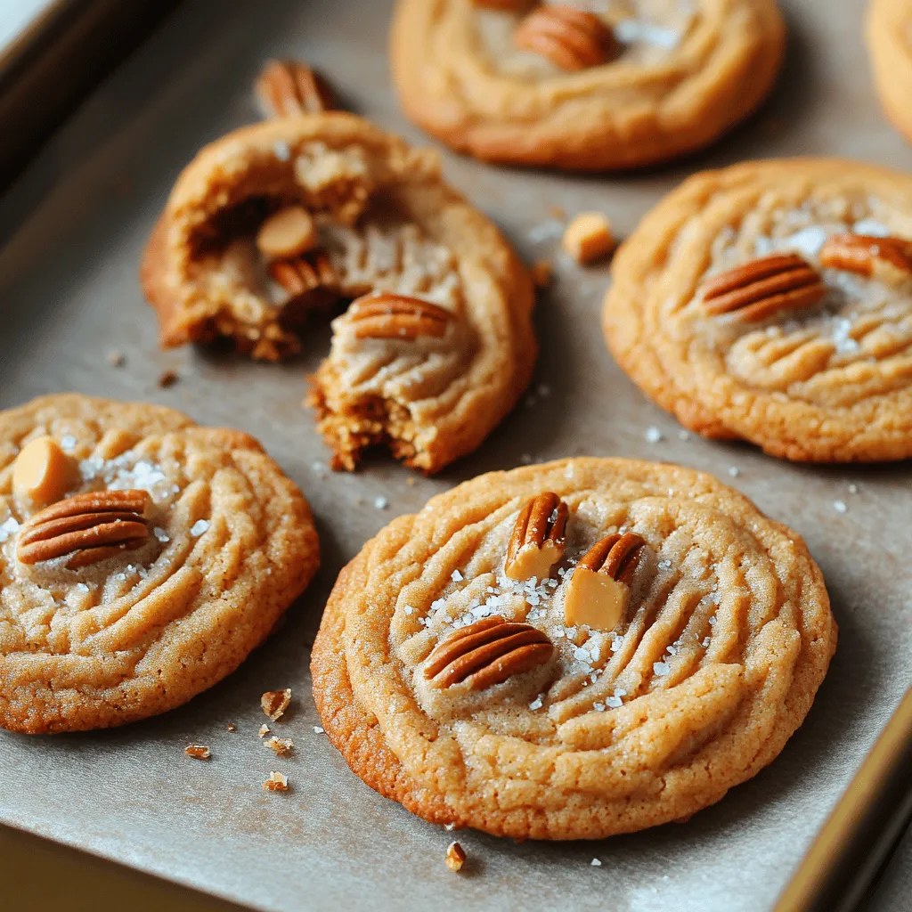 Cookies have long held a special place in the hearts of dessert lovers, transcending generations and cultures with their delightful combination of flavors and textures. From classic chocolate chip to exotic variations like matcha or lavender, the world of cookies is vast and ever-evolving. Among the many cookie innovations, one flavor profile that has recently captured the attention of bakers and sweet-toothed enthusiasts alike is salted butterscotch.