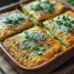 Welcome to the captivating world of Savory Zucchini Scarpaccia, a delightful Italian dish that highlights the fresh, vibrant flavors of zucchini. If you're looking for a versatile recipe that can serve as an appetizer, a side dish, or even a light lunch, Scarpaccia is your answer. This dish is not only easy to prepare but also brings together simple, wholesome ingredients that come together to create a culinary experience that is both comforting and satisfying.