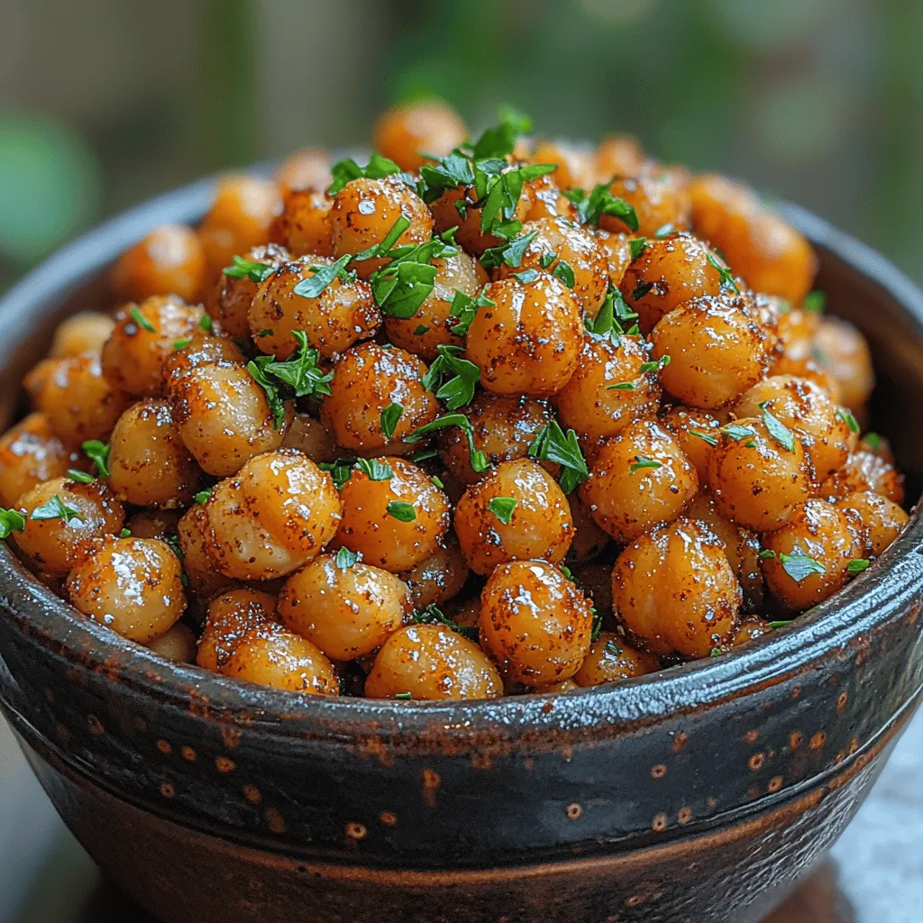 Chickpeas, also known as garbanzos, are a powerhouse of nutrition. They are rich in protein, fiber, and essential vitamins and minerals, making them an excellent choice for anyone looking to enhance their diet. One cup of cooked chickpeas contains approximately 15 grams of protein and 12 grams of fiber, which are key nutrients for maintaining a healthy weight, promoting digestive health, and supporting heart health.
