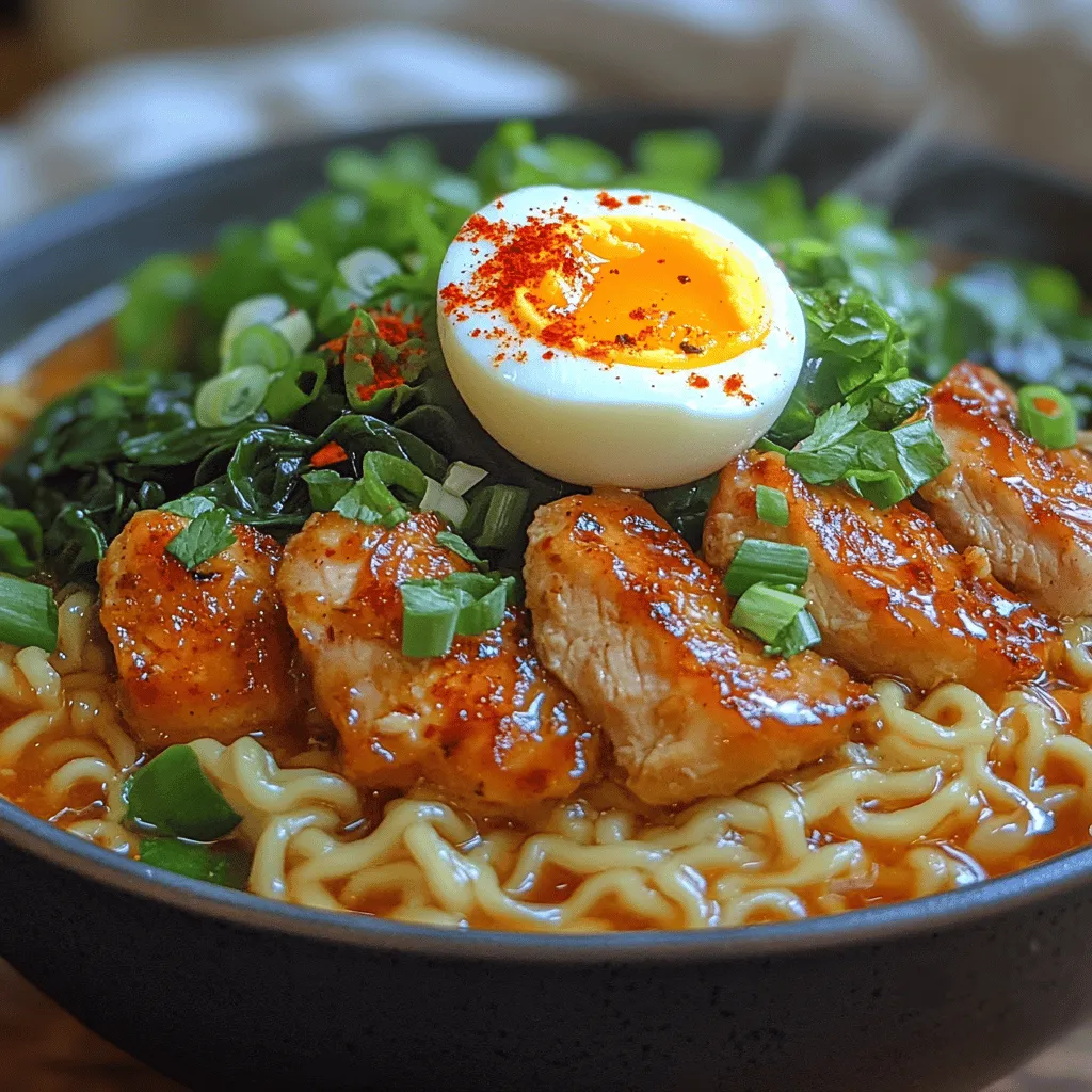 Ramen has surged in popularity over the past few decades, transcending its status as a simple dish to become a global culinary phenomenon. Known for its diverse flavors, textures, and comforting qualities, ramen has captured the hearts and palates of food enthusiasts worldwide. Whether enjoyed in a bustling Tokyo street stall or a cozy home kitchen, this Japanese noodle soup is synonymous with warmth and satisfaction. Among the myriad of ramen variations, the 