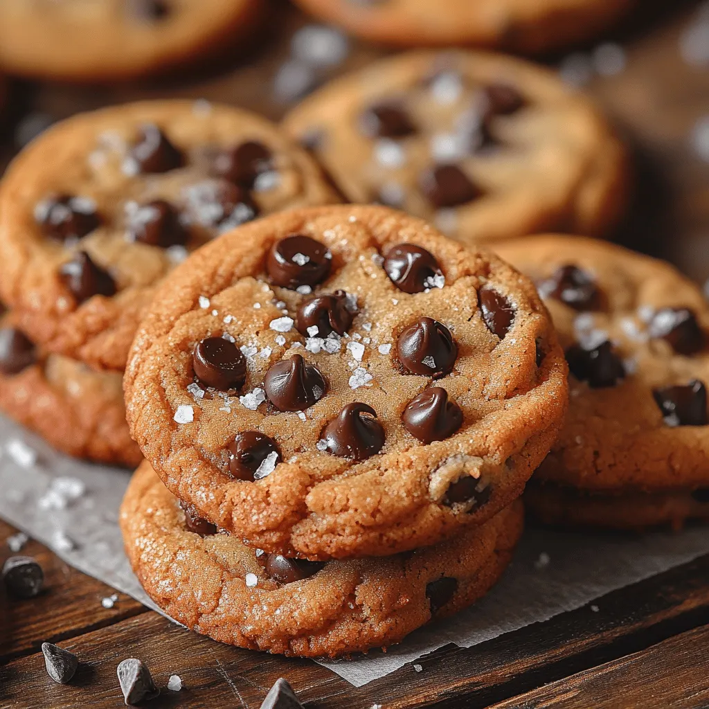 There's something universally comforting about cookies. They evoke memories of childhood, family gatherings, and cherished moments shared with loved ones. Among the myriad of cookie varieties, the Decadent Chocolate Chip Bliss Cookies stand out as a timeless classic that brings joy to every kitchen. The mere thought of these cookies conjures an image of golden, slightly crisp edges and a soft, gooey center bursting with rich chocolate chips. Baking these cookies is not just about following a recipe; it’s an experience that fills your home with a warm, inviting aroma that beckons everyone to the kitchen.