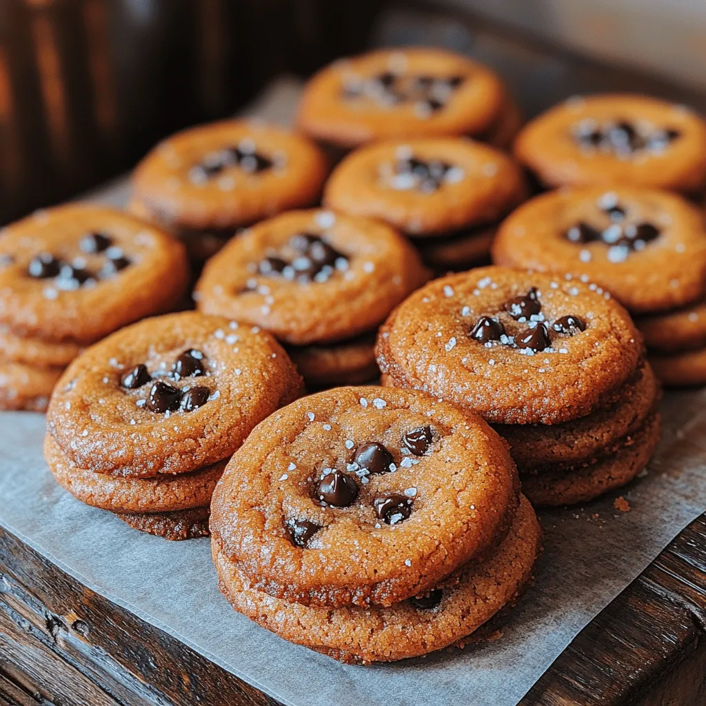 There's something universally comforting about cookies. They evoke memories of childhood, family gatherings, and cherished moments shared with loved ones. Among the myriad of cookie varieties, the Decadent Chocolate Chip Bliss Cookies stand out as a timeless classic that brings joy to every kitchen. The mere thought of these cookies conjures an image of golden, slightly crisp edges and a soft, gooey center bursting with rich chocolate chips. Baking these cookies is not just about following a recipe; it’s an experience that fills your home with a warm, inviting aroma that beckons everyone to the kitchen.