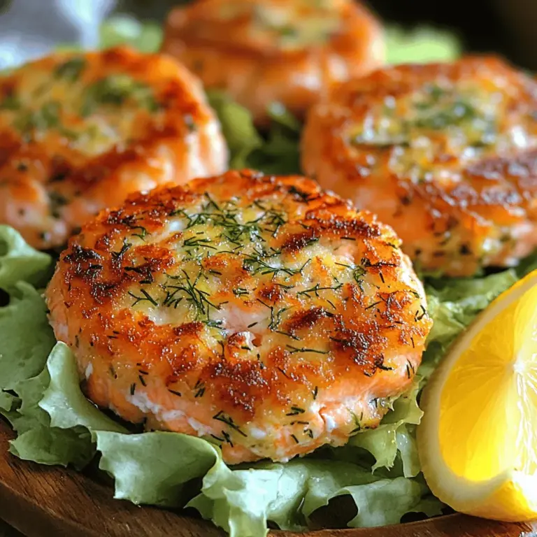 Canned salmon is the star ingredient in this recipe, and for good reason. It is an incredibly convenient source of protein that is ready to use straight from the can. Packed with omega-3 fatty acids, canned salmon offers numerous health benefits, including promoting heart health and reducing inflammation. Furthermore, it is an excellent source of high-quality protein, making it an ideal choice for those looking to maintain a balanced diet.