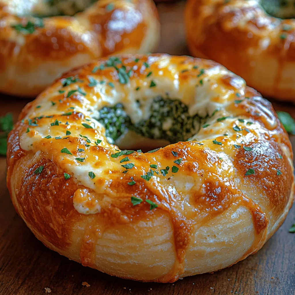 Spinach dip is a beloved appetizer that has graced many tables, from casual get-togethers to elegant gatherings. Its creamy texture and savory flavor profile make it a favorite among both spinach lovers and skeptics alike. The classic ingredients usually include fresh spinach, creamy cheeses, and an array of seasonings that elevate its taste. Each bite is a delightful combination of rich, cheesy goodness and the earthy, wholesome flavor of spinach.