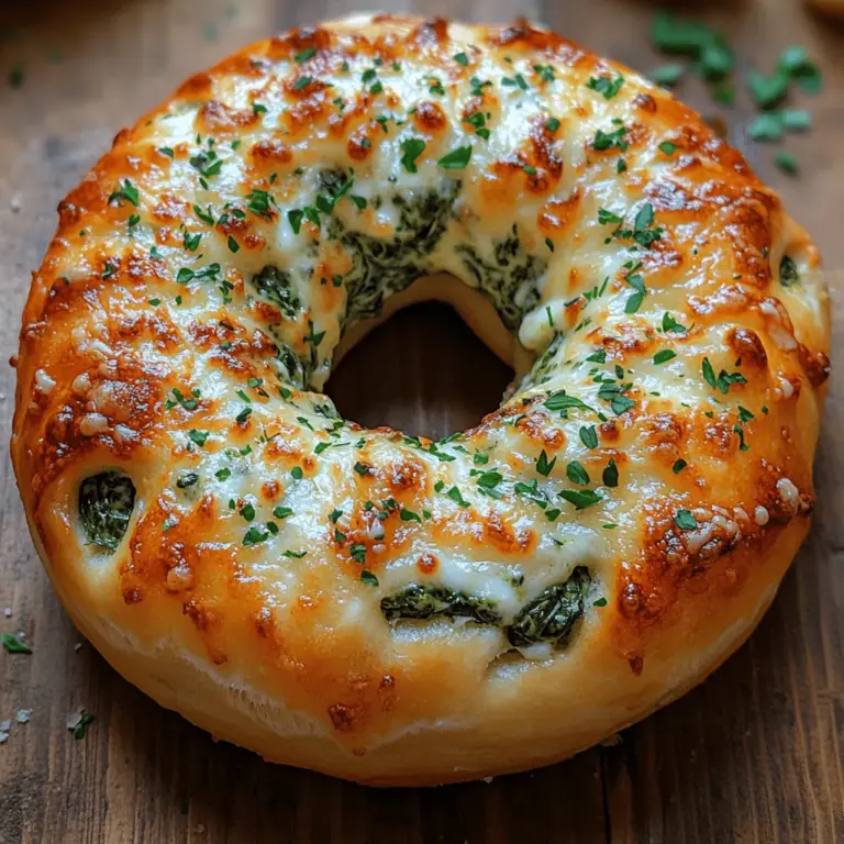 Spinach dip is a beloved appetizer that has graced many tables, from casual get-togethers to elegant gatherings. Its creamy texture and savory flavor profile make it a favorite among both spinach lovers and skeptics alike. The classic ingredients usually include fresh spinach, creamy cheeses, and an array of seasonings that elevate its taste. Each bite is a delightful combination of rich, cheesy goodness and the earthy, wholesome flavor of spinach.