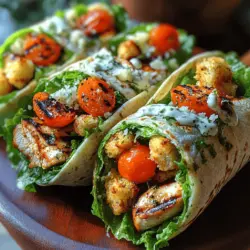 The Caesar salad has long been a staple on restaurant menus and dinner tables alike, celebrated for its simplicity and flavor. Traditionally made with romaine lettuce, croutons, Parmesan cheese, and a creamy dressing, it has become a go-to salad for many due to its satisfying blend of textures and flavors. The crisp crunch of the lettuce, the salty richness of the cheese, and the hearty bite of the croutons all come together to create a memorable dining experience.