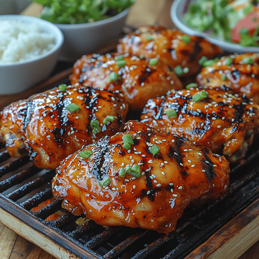 To truly appreciate the Sriracha Honey Glazed Chicken, it’s essential to understand the components that contribute to its extraordinary flavor profile. This dish is a perfect illustration of how contrasting elements can harmonize to create something exceptional.
