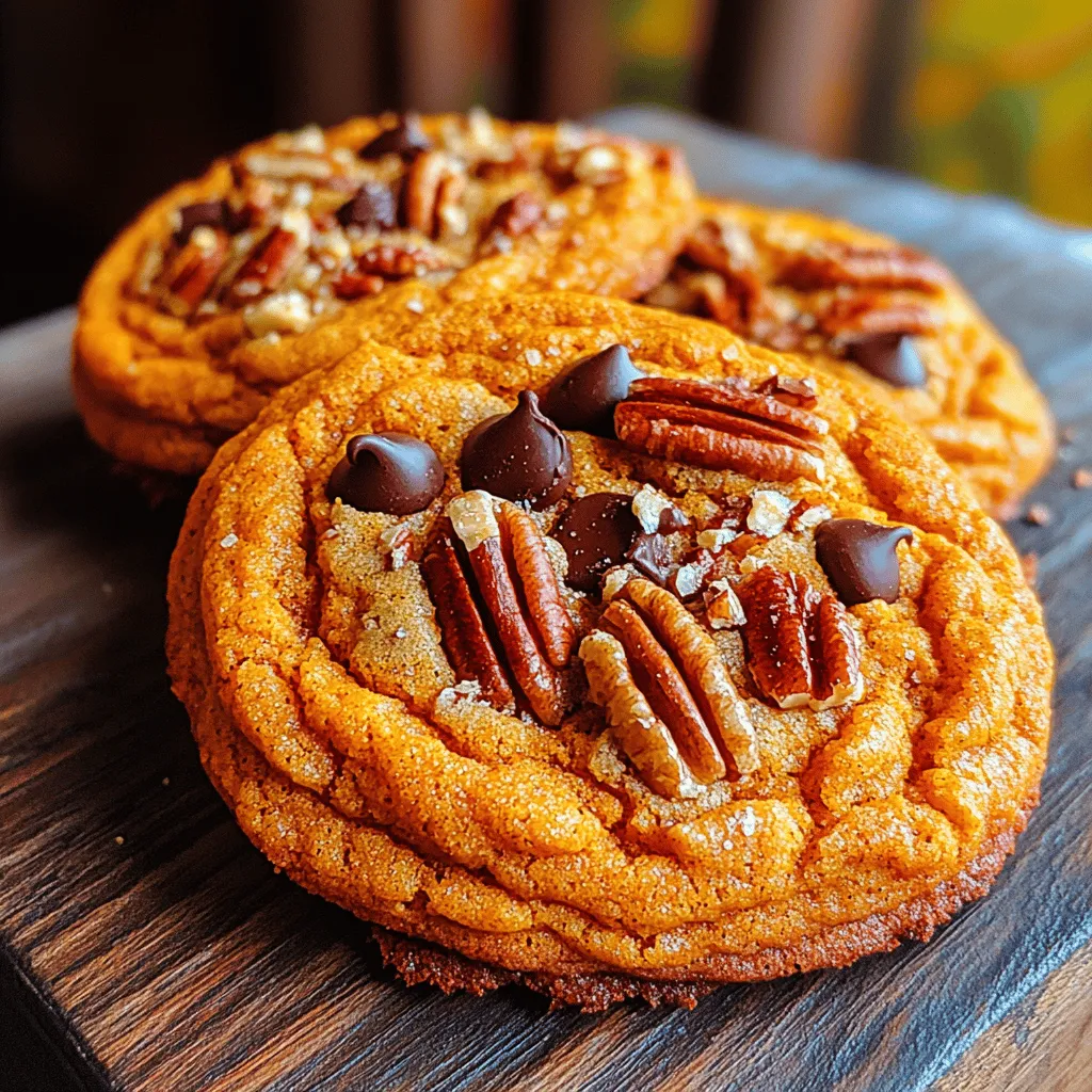 As the leaves begin to change and the air turns crisp, the arrival of autumn brings with it a wave of seasonal flavors that evoke a sense of warmth and nostalgia. One of the hallmark flavors of this time of year is pumpkin spice—a delightful blend that conjures memories of family gatherings, cozy evenings by the fireplace, and the comforting aroma of baked goods wafting through the home. The combination of pumpkin and chocolate is a match made in culinary heaven, resulting in rich, flavorful treats that are perfect for any occasion.