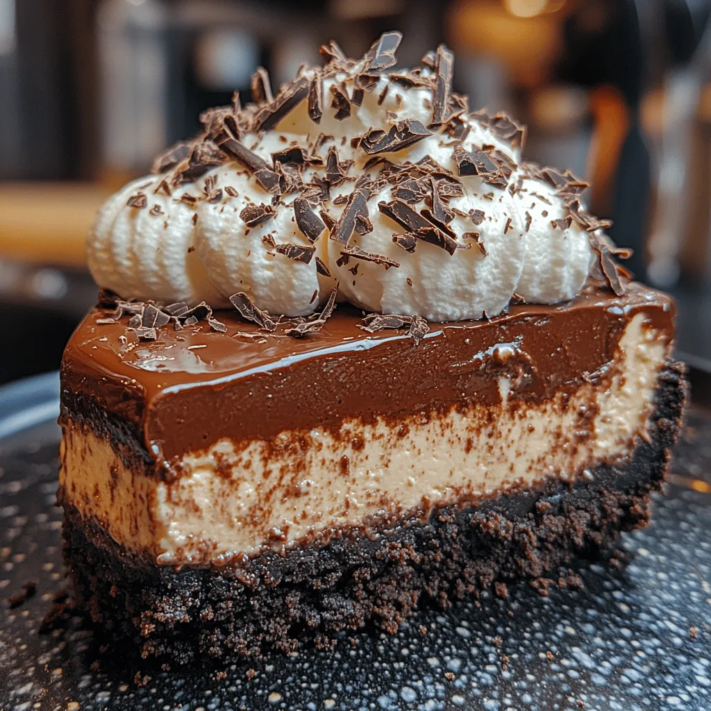 When it comes to dessert, few things capture the heart and palate quite like a slice of chocolate cheesecake. The Indulgent Godiva Chocolate Cheesecake Delight stands at the pinnacle of this beloved dessert genre, combining the creamy richness of traditional cheesecake with the luxurious essence of Godiva chocolate. This dessert is not just a treat; it’s an experience—a celebration of flavors that meld together to create a moment of pure indulgence.