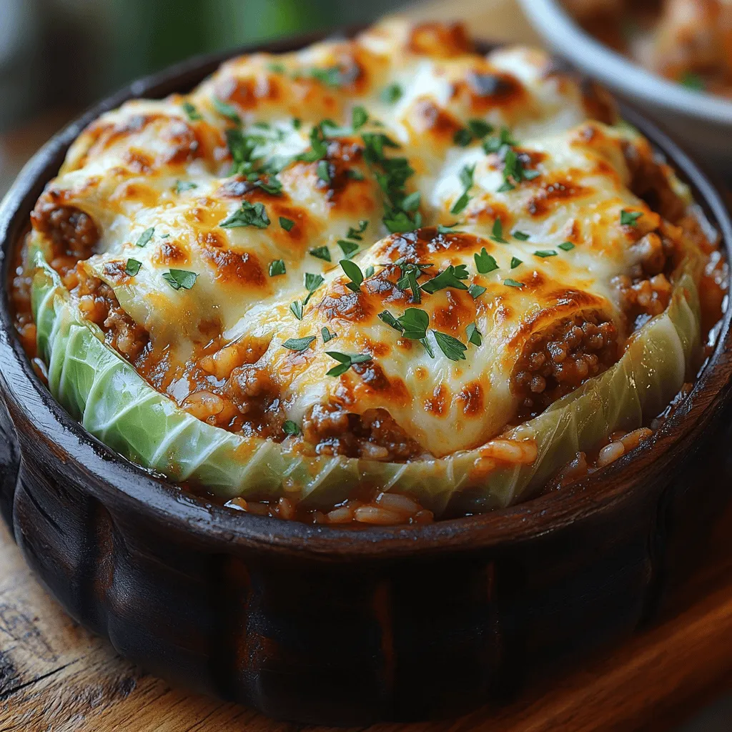 Before diving into the recipe, it’s worth taking a moment to appreciate the nutritional powerhouse that is cabbage. This leafy green vegetable is low in calories but high in essential nutrients, making it an excellent addition to any balanced diet. A single serving of cabbage is packed with dietary fiber, which helps support digestive health and keeps you feeling full longer.