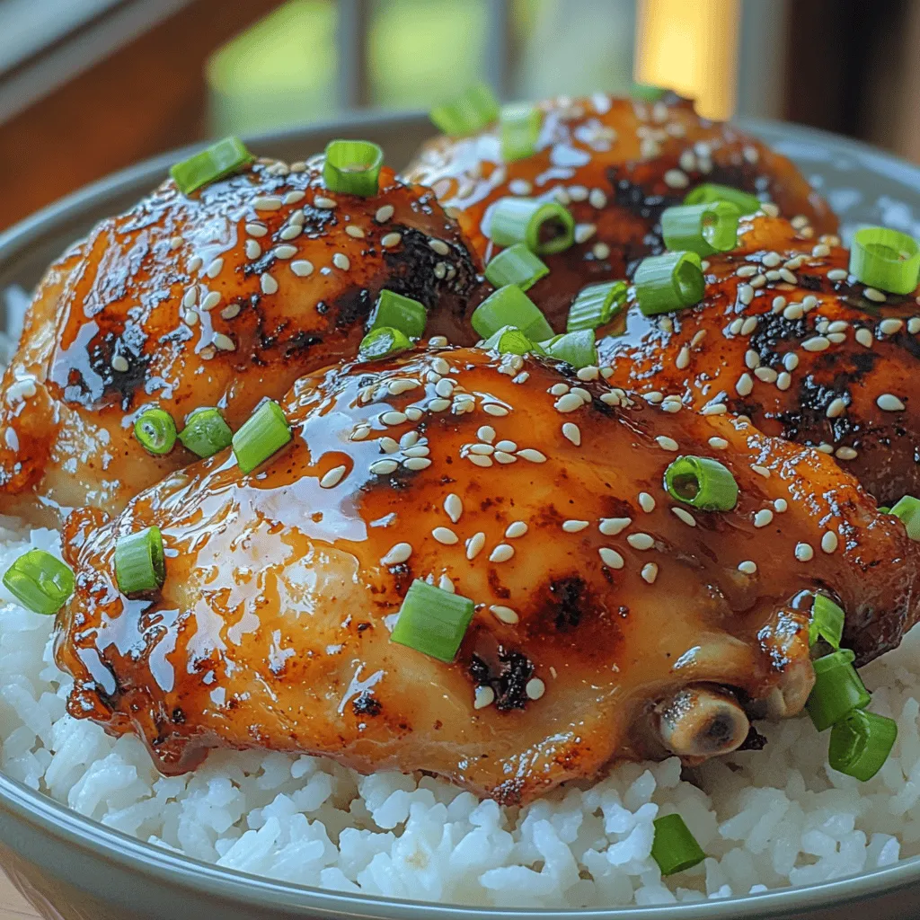In the realm of modern cooking, the air fryer has emerged as an innovative kitchen appliance, revolutionizing how we prepare our favorite meals. This remarkable device circulates hot air around food to create a crispy exterior while retaining moisture, allowing home cooks to enjoy healthier versions of traditional dishes. One such delectable dish that benefits immensely from air frying is teriyaki chicken.