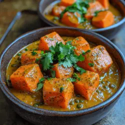 Sweet potatoes are a staple in many cuisines around the world, admired not only for their delicious flavor but also for their impressive nutritional profile. This root vegetable is packed with vitamins and minerals, making it a fantastic addition to any diet. A medium-sized sweet potato contains about 112 calories, 2 grams of protein, and is an excellent source of vitamin A, providing more than 400% of the daily recommended intake. This is due to their high beta-carotene content, which is converted into vitamin A in the body.