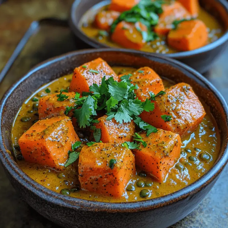 Sweet potatoes are a staple in many cuisines around the world, admired not only for their delicious flavor but also for their impressive nutritional profile. This root vegetable is packed with vitamins and minerals, making it a fantastic addition to any diet. A medium-sized sweet potato contains about 112 calories, 2 grams of protein, and is an excellent source of vitamin A, providing more than 400% of the daily recommended intake. This is due to their high beta-carotene content, which is converted into vitamin A in the body.