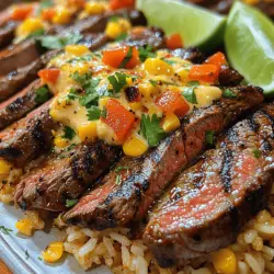 Characteristics of Flank Steak