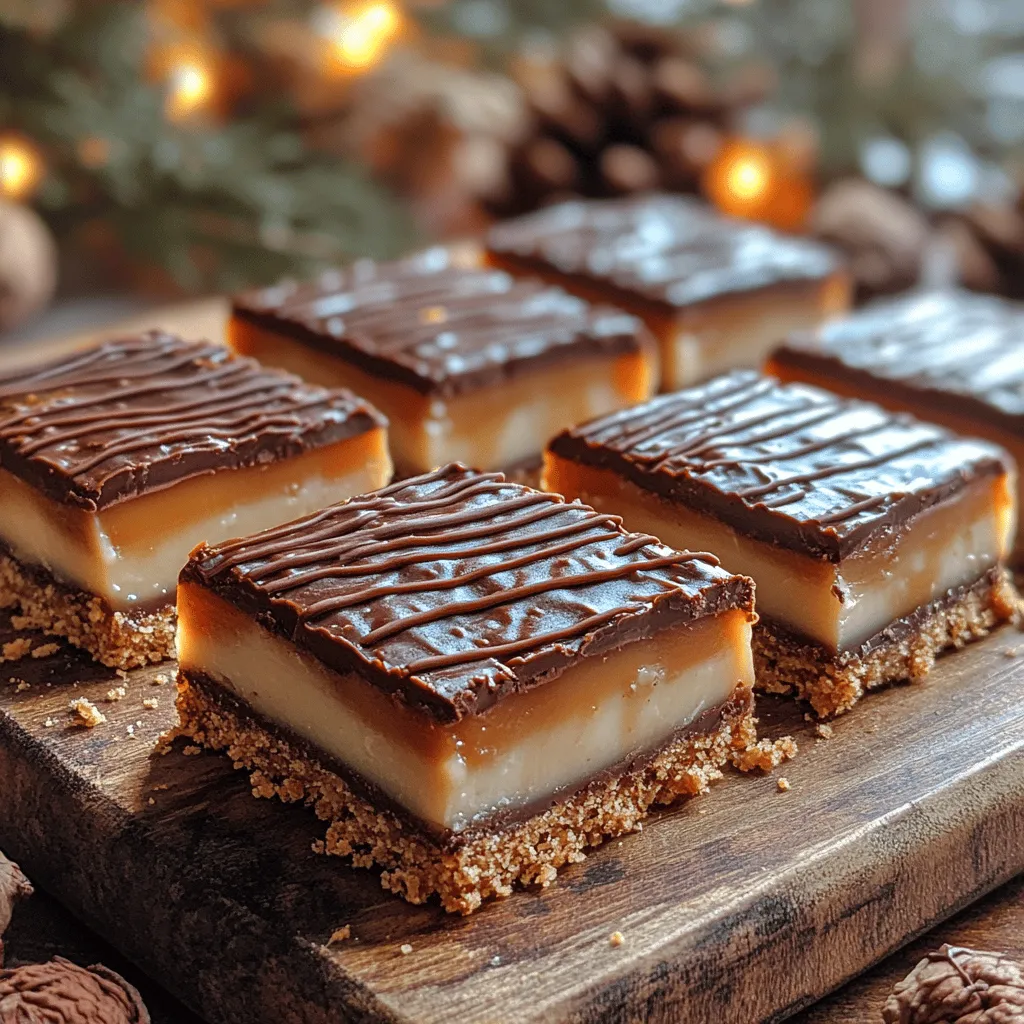Millionaire’s Shortbread has long been a beloved dessert, renowned for its rich, indulgent layers that tantalize the taste buds. This exquisite treat consists of a crumbly biscuit base, a luscious caramel layer, and a smooth chocolate topping, making it a delightful combination of textures and flavors. The classic version of this dessert typically requires baking, but in our busy lives, who has time to preheat the oven? Enter the Decadent No-Bake Millionaire’s Shortbread—a quick and easy alternative that allows you to enjoy this luxurious dessert without the hassle.