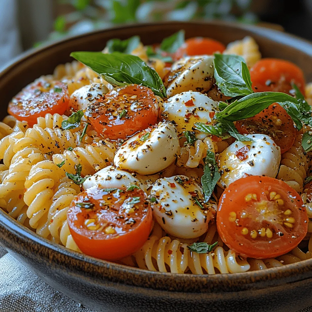 The traditional Caprese salad's origins in Italy date back to the early 20th century. It is said that the salad was created on the island of Capri, where the locals combined the freshest ingredients available to create a dish that not only looked beautiful but tasted divine. The salad's name, 