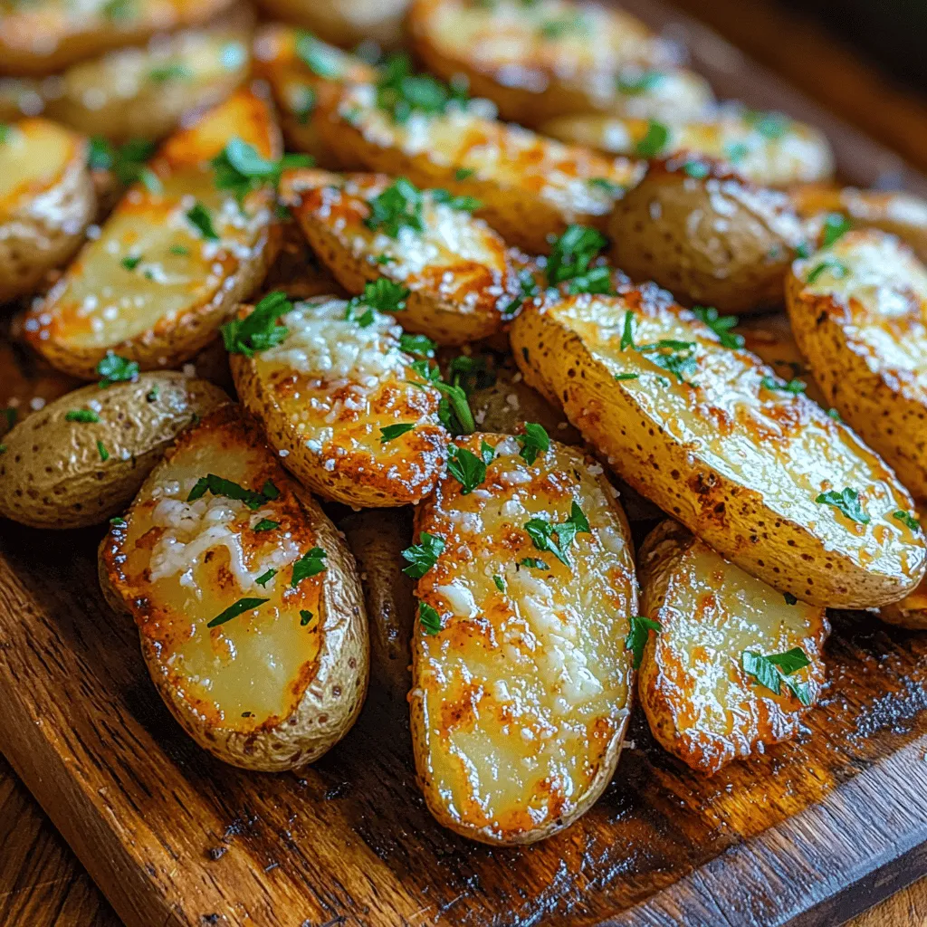 As home cooking continues to evolve, more people are turning to air frying as a healthier alternative to traditional frying methods. This innovative cooking technique not only reduces the amount of oil needed but also results in dishes that are crispy on the outside and tender on the inside. Among the most popular air-fried options are those beloved comfort foods that often bring joy to family dinners and gatherings. One standout recipe that has taken the culinary world by storm is the Crispy Air Fryer Garlic Parmesan Fries.