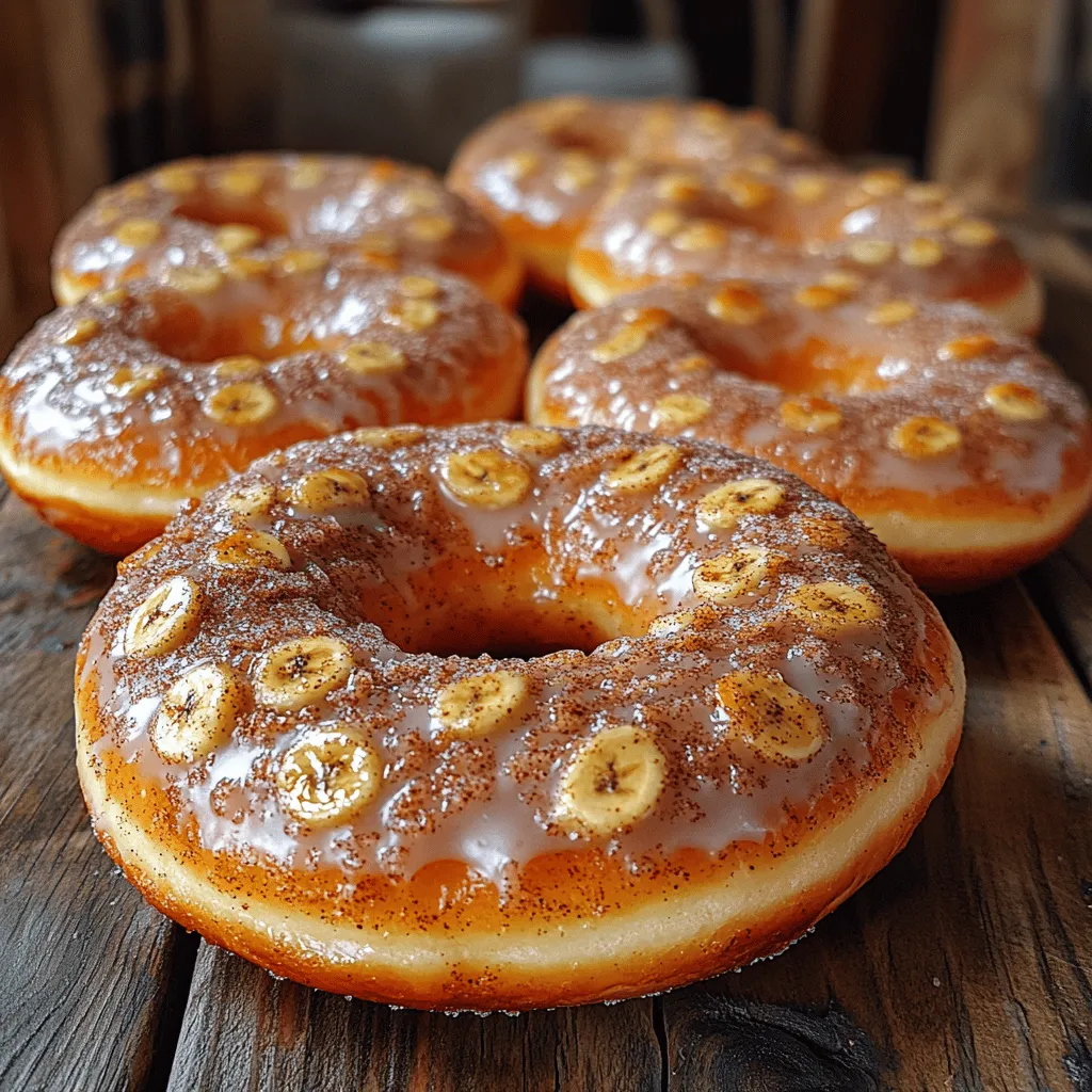 Donuts have long held a special place in the hearts and taste buds of people around the world. These delightful treats come in a myriad of flavors, shapes, and toppings, making them a beloved indulgence at breakfast, snack time, or even dessert. In recent years, the rise of artisanal baking has sparked a renewed interest in homemade donuts, inviting bakers to venture into creating their own sweet masterpieces right in their kitchens.