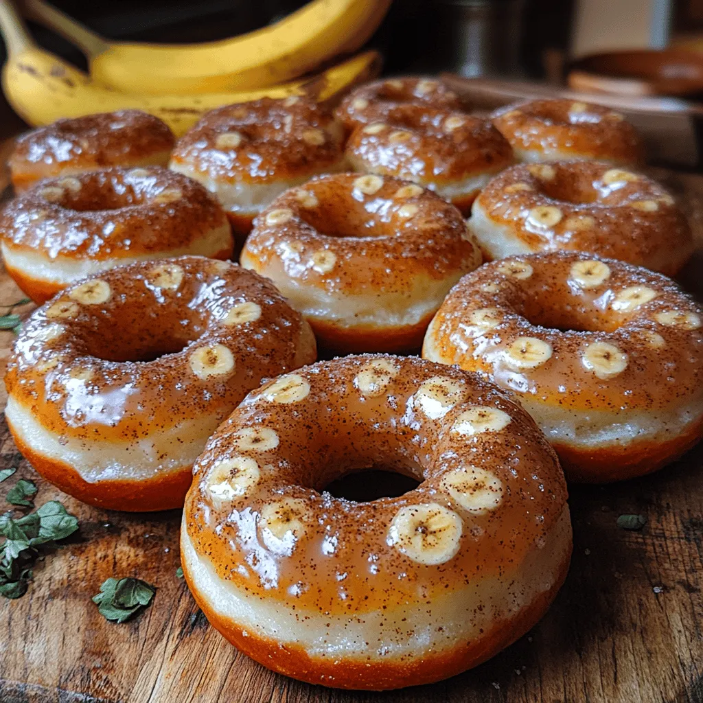 Donuts have long held a special place in the hearts and taste buds of people around the world. These delightful treats come in a myriad of flavors, shapes, and toppings, making them a beloved indulgence at breakfast, snack time, or even dessert. In recent years, the rise of artisanal baking has sparked a renewed interest in homemade donuts, inviting bakers to venture into creating their own sweet masterpieces right in their kitchens.