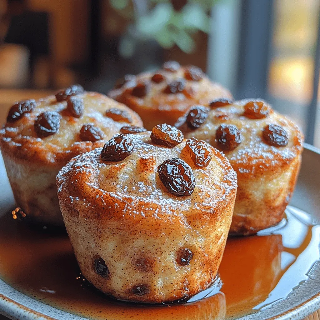 Creating the perfect Baked Cinnamon French Toast Muffins requires a thoughtful selection of ingredients. Each component plays a critical role in achieving the right flavor, texture, and overall appeal of the dish. Let’s delve into the key ingredients that make these muffins a standout breakfast option.