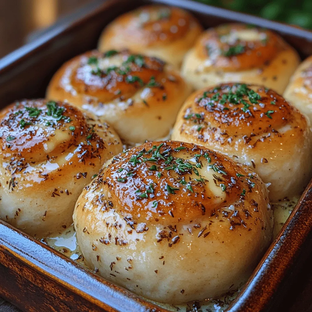 Before we dive into creating these delightful rolls, it’s essential to understand the fundamental elements that contribute to successful bread making. Making bread is both an art and a science, and knowing the role of each ingredient can help you achieve the perfect result.