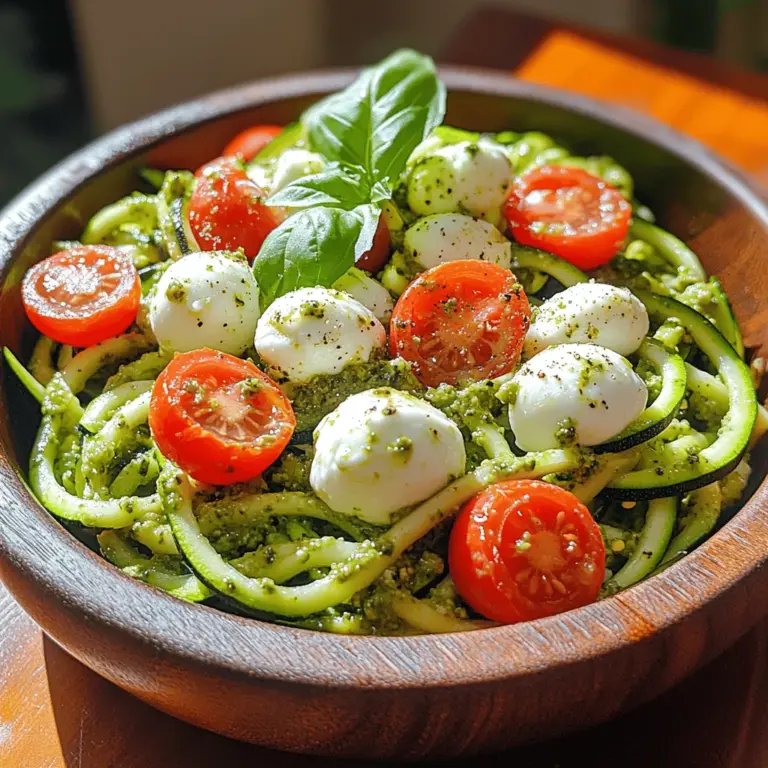 In recent years, zucchini noodles—affectionately known as "zoodles"—have surged in popularity, capturing the hearts and plates of health enthusiasts and food lovers alike. With their ability to transform traditional pasta dishes into lighter, vegetable-based alternatives, zoodles have become a staple in modern cuisine. Not only are they low in calories and carbohydrates, but they also pack a nutritional punch, making them an excellent choice for those looking to maintain a balanced diet.