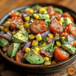 Bacon is the star of this salad, offering a savory flavor and satisfying crunch. When cooked to perfection, bacon provides a smoky richness that enhances the overall taste of the salad. Choose thick-cut bacon for a meatier texture, and don't be afraid to experiment with different types of bacon, such as applewood-smoked or peppered varieties, to add unique flavor dimensions.