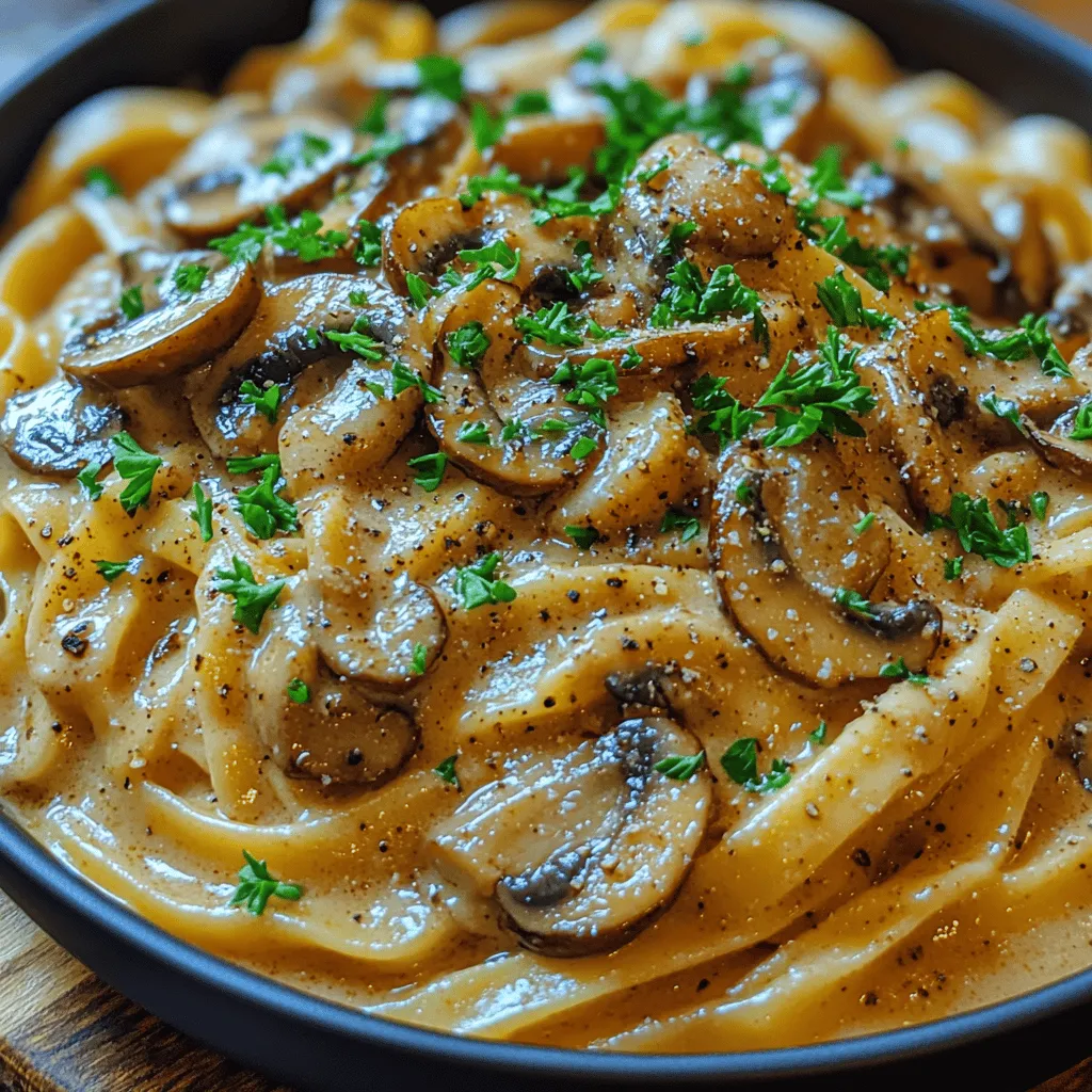 In recent years, veganism has surged in popularity, not just as a dietary choice, but as a lifestyle that embraces compassion for animals, environmental sustainability, and improved health. As people become more conscious of their food choices, they are increasingly seeking out plant-based alternatives that do not compromise on flavor or satisfaction. One ingredient that has gained significant acclaim in the vegan culinary landscape is the humble mushroom. With their rich umami flavor and versatile textures, mushrooms can elevate any dish, making them a perfect substitute for meat in savory recipes.