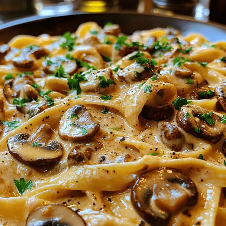 In recent years, veganism has surged in popularity, not just as a dietary choice, but as a lifestyle that embraces compassion for animals, environmental sustainability, and improved health. As people become more conscious of their food choices, they are increasingly seeking out plant-based alternatives that do not compromise on flavor or satisfaction. One ingredient that has gained significant acclaim in the vegan culinary landscape is the humble mushroom. With their rich umami flavor and versatile textures, mushrooms can elevate any dish, making them a perfect substitute for meat in savory recipes.