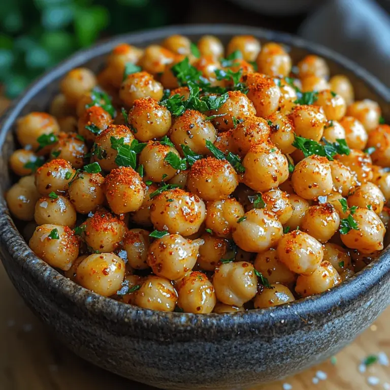 Chickpeas are not just a culinary delight; they are also packed with numerous nutritional benefits. One of the standout features of chickpeas is their impressive protein content. With approximately 15 grams of protein per cooked cup, chickpeas are an excellent source of plant-based protein, making them a staple for vegetarians and vegans. This protein is essential for muscle repair, immune function, and overall health, ensuring that including chickpeas in your diet can significantly contribute to your nutritional needs.