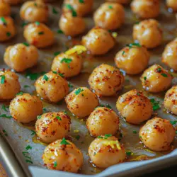 Roasting chickpeas to perfection requires careful attention to timing and temperature. The ideal roasting temperature for chickpeas is 400°F (204°C). This temperature strikes a balance, allowing the chickpeas to become crispy without burning.