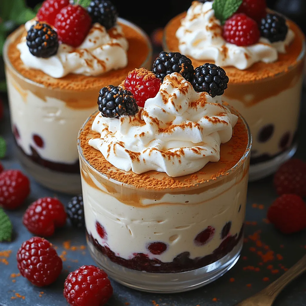 Indulging in a luscious dessert can elevate any meal, and few desserts exemplify this better than a creamy white chocolate mousse. This delightful treat is known not only for its rich, velvety texture but also for its ability to enchant palates with its delicate sweetness. The dreaminess of white chocolate mousse lies in its simple yet elegant composition, making it a beloved choice for special occasions and everyday celebrations alike.