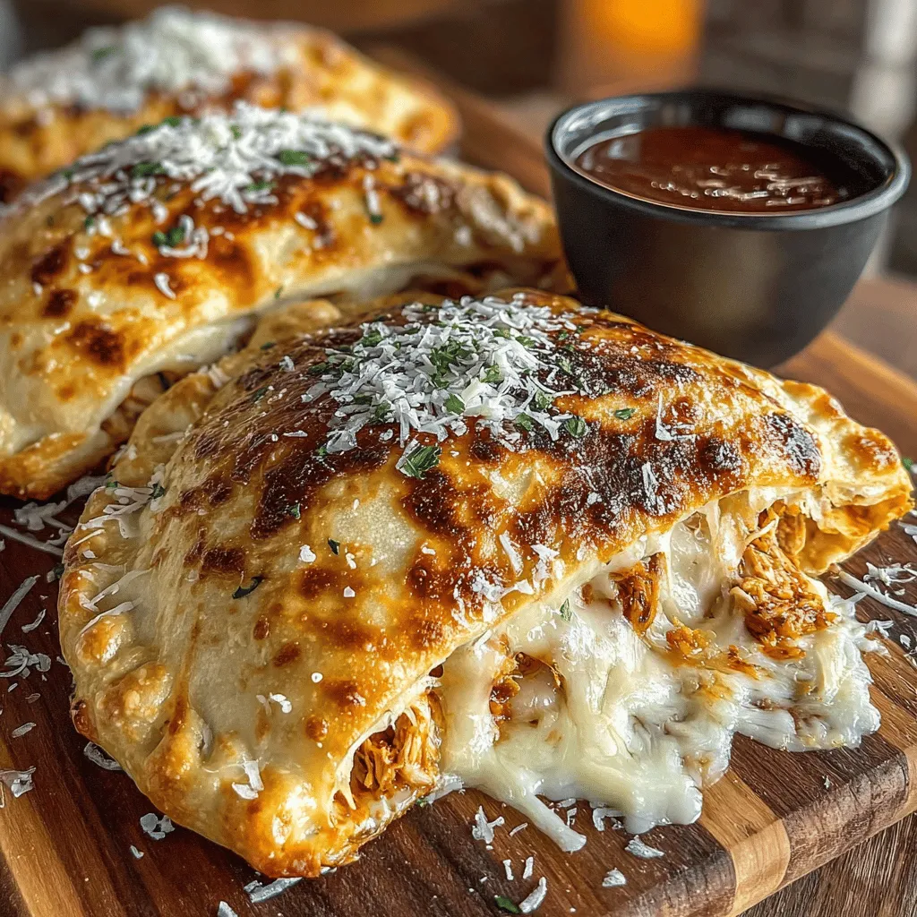 Once your calzones are filled to perfection with that delicious chicken Parmesan filling, it’s time to seal them up securely. Proper sealing is crucial to prevent any filling from leaking out during the cooking process. Here’s how to do it effectively.