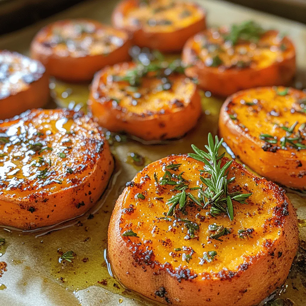 Sweet potatoes are more than just a colorful addition to your plate; they are a powerhouse of nutrients packed with flavor and health benefits. With their vibrant hues and naturally sweet taste, sweet potatoes have earned their place as a staple in kitchens around the world. As we become increasingly aware of the foods we consume, incorporating vibrant and nutritious ingredients like sweet potatoes into our daily meals is essential. They not only elevate the aesthetics of our dishes but also contribute significantly to our overall health.