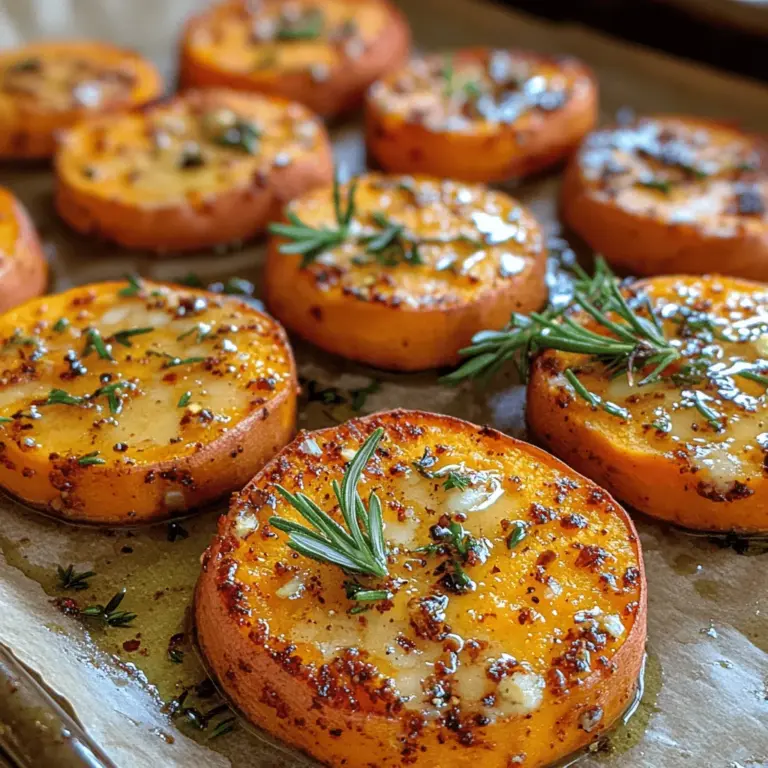 Sweet potatoes are more than just a colorful addition to your plate; they are a powerhouse of nutrients packed with flavor and health benefits. With their vibrant hues and naturally sweet taste, sweet potatoes have earned their place as a staple in kitchens around the world. As we become increasingly aware of the foods we consume, incorporating vibrant and nutritious ingredients like sweet potatoes into our daily meals is essential. They not only elevate the aesthetics of our dishes but also contribute significantly to our overall health.