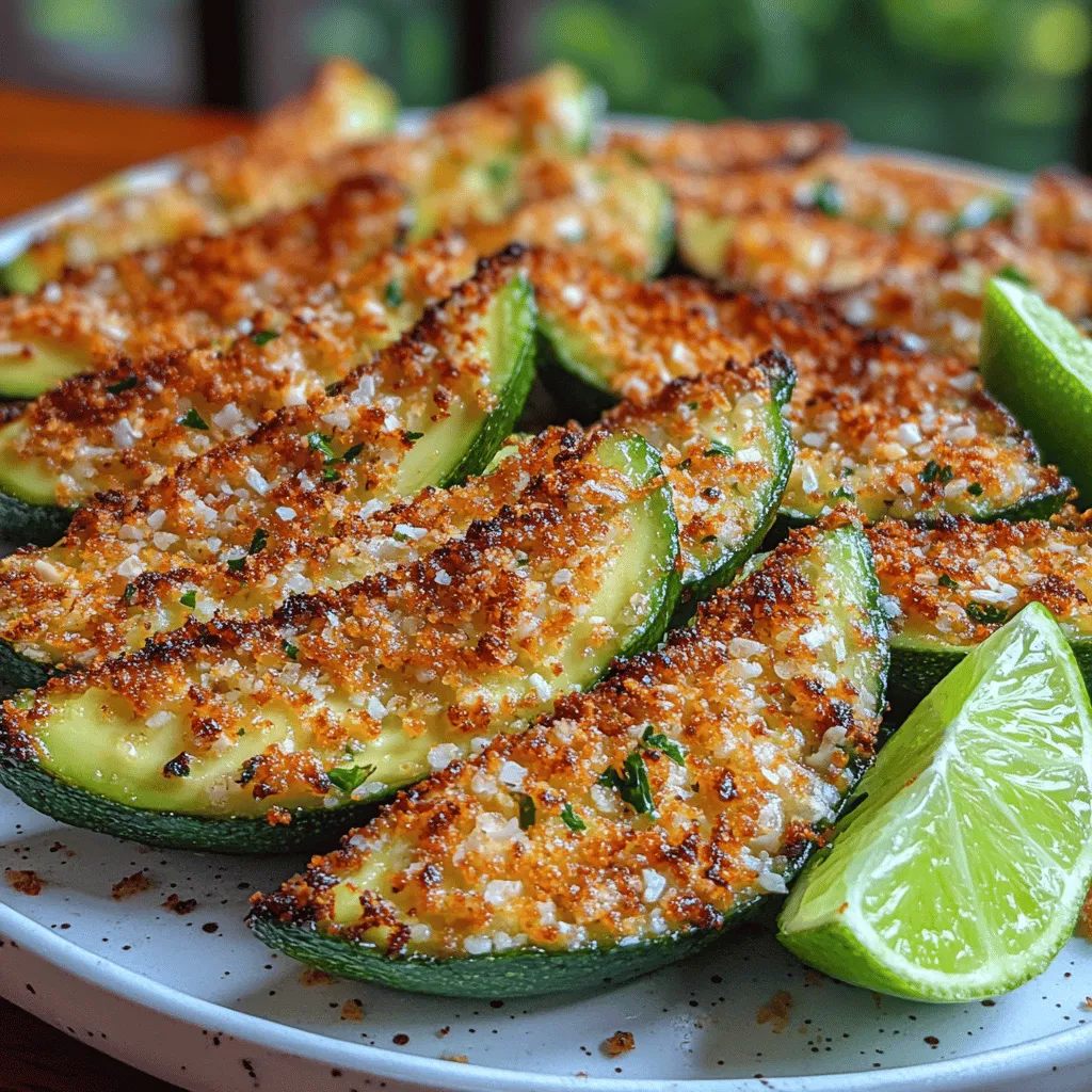 In recent years, avocados have surged in popularity, becoming a staple ingredient in kitchens around the world. Their creamy texture, rich flavor, and impressive nutritional profile make them a sought-after addition to a variety of dishes, from salads to smoothies. But as culinary creativity expands, so does the way we enjoy avocados. Enter the crispy baked avocado fries—a mouthwatering, health-conscious twist on traditional fries that caters to the growing demand for innovative snack options.