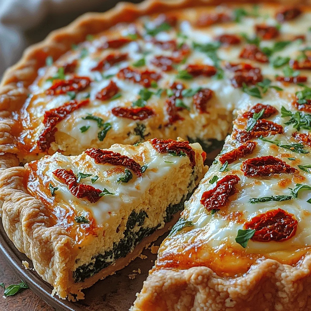 Quiche is a culinary marvel that has stood the test of time, captivating taste buds across generations and cultures. This dish, with its buttery crust and creamy filling, serves as a canvas for a variety of flavors and ingredients. From classic Lorraine to vibrant vegetable combinations, quiche is celebrated for its versatility, making it an ideal choice for breakfast, brunch, or even a light dinner.