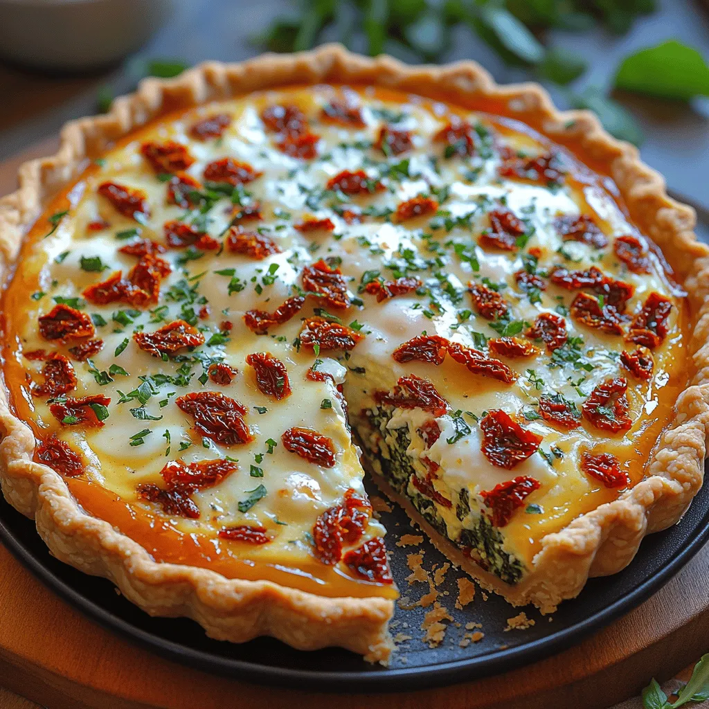 Quiche is a culinary marvel that has stood the test of time, captivating taste buds across generations and cultures. This dish, with its buttery crust and creamy filling, serves as a canvas for a variety of flavors and ingredients. From classic Lorraine to vibrant vegetable combinations, quiche is celebrated for its versatility, making it an ideal choice for breakfast, brunch, or even a light dinner.