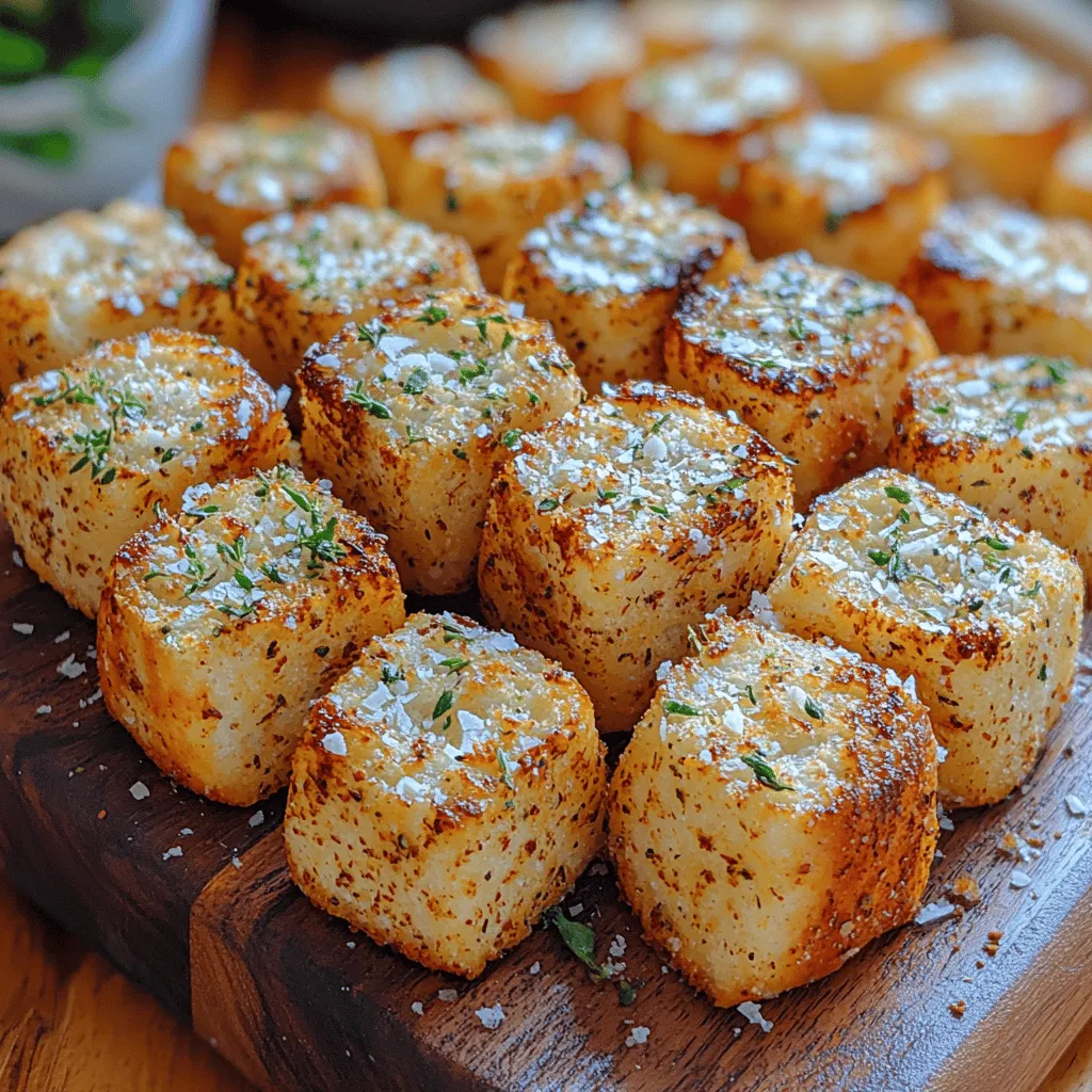 Croutons have long been a beloved addition to a variety of dishes, serving as both a textural contrast and a burst of flavor. From crisping up a fresh garden salad to adding richness to a steaming bowl of soup, croutons have the unique ability to elevate meals across diverse cuisines. Traditionally made from stale bread, these delightful morsels have evolved in their preparation and presentation, leading to creative variations that cater to different dietary preferences and flavor profiles.