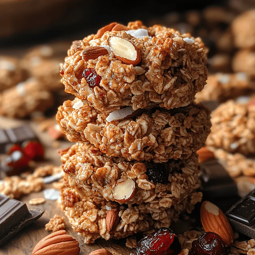 Welcome to the world of homemade granola, where wholesome ingredients meet delightful flavors. Today, we’re diving into the recipe for Toasty Coconut Granola Clusters, a crunchy, sweet treat that provides a perfect start to your day or a satisfying snack anytime. This recipe not only satisfies your taste buds but also offers a health-conscious alternative to store-bought snacks loaded with preservatives and refined sugars.